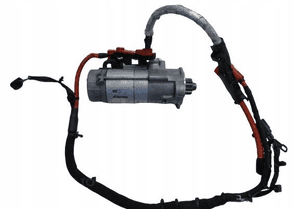 JAGUAR XE X760 XF X260 F PACE X761 2.0D ROZRUSZNIK 1