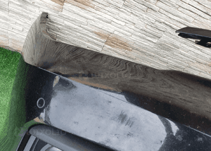 Zderzak led pdc bmw 1 F20 F21 kolor 475 3