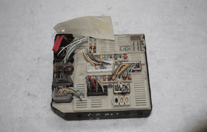 Skrzynka USM sterownik RENAULT LAGUNA III  284B60012R-A 1