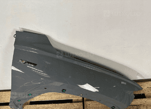 Blotnik przod przedni prawy hyundai tucson iv 4 2020- bardzo ladny 4