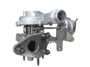 Turbina turbosprężarka turbo Renault Master 2.3 dCi 150 KM 790179 2