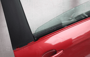 Citroen C3 drzwi prawe tylne kolor EKQD 3
