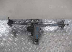 Mechanizm silniczek wycieraczek przód przedni mini one R50 2001-2004 2