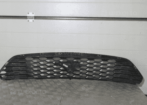 Grill gril atrapa ford mustang 6 vi FR3B 2014- 13