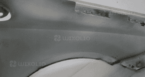 Błotnik przedni lewy opel corsa d lift Z474 2011 13