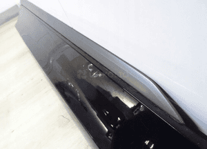 Listwa drzwi prawy przód VW Tiguan 5NA854940AH 3