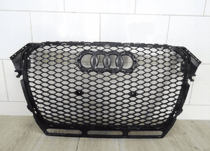 Atrapa Grill Audi RS4 B8 8k0853651r oryginał 1
