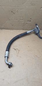 Wąż przewód klimatyzacji rurka klimy VW GOLF IV 4 1J1820743M 2