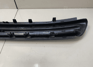 Peugeot 308 lift 11- kratka zderzaka 9674675177 4