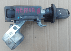 Opel Meriva II 2 B 1.3 CDTI stacyjka kluczyk 1