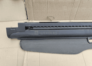 ROLETA BAGAŻNIKA BMW E39 ORYGINAŁ WYSYŁKA! 2