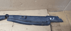 Osłona maskownica błotnika prawa Renault Laguna III 660620012R 3