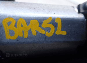 FORD FOCUS MK2 SILNICZEK WYCIERACZKI 3M51R17K441AF RADOM 5