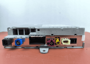 BMW OE Garmin Headunit High Audio Nawigacja MGU22 5B3D9E2 65125B3D9E2 3