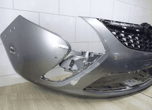 Zderzak przód przedni Opel Zafira C pdc4 13300485 2