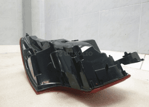 Bmw F22 F23 F87 M2 lift lampa lewa tylna lewy tył led 7