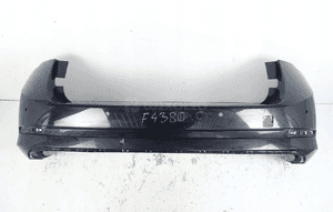 SKODA OCTAVIA IV KOMBI 2019- ZDERZAK TYŁ TYLNY 5E7807421 1