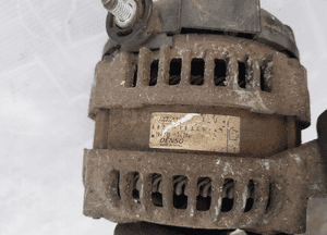 ALTERNATOR LAND ROVER DISCOVERY IV L319 L320 3.0 D TD AH22-10300-AB 3
