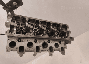 Volkswagen 1.6 tdi auy GŁOWICA SILNIKA ZAWORY 03L103373A 1