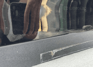 Drzwi prawy przod przednie mercedes W205 197 org 14