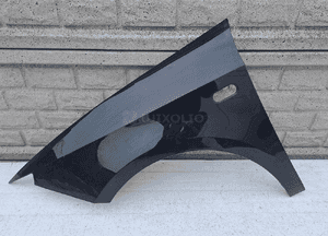 Seat ibiza 2009-2017 błotnik przedni lewy 1