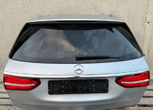 Klapa bagaznik tyl mercedes e W213 kombi kompletna 1