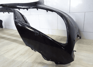 Mercedes gle W167 167 amg zderzak przód przedni A1678855103 6PDC 8