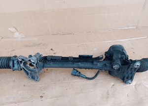 Maglownica przekładnia kierownicza Audi A3 8P 1K1423051BN 7