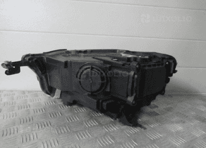 Lampa przednia przód prawa vw t-roc full led 2017- 5