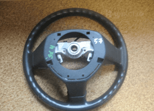 Kierownica suzuki SX4 fiat sedici 6