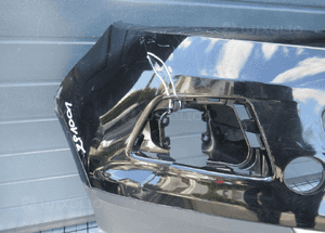 Zderzak przód przedni ford ecosport MK2 ii 2012-2016 6
