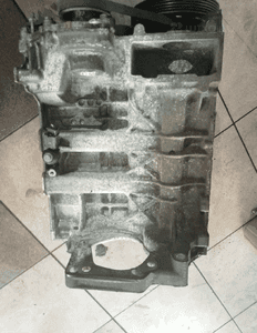 blok silnika citroen peugeot opel 1.2 vti HM01 7