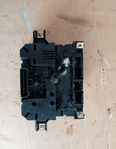 Panel nawiewu klimatyzacji klimy Mercedes Vito 639 A6394461328KZ 3