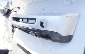 Zderzak przód range rover sport i L320 2