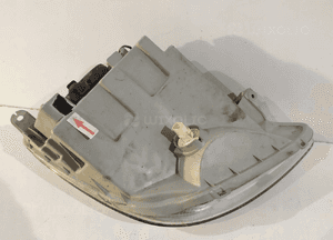 CHEVROLET SPARK II Lampa przednia lewa - 14866 4