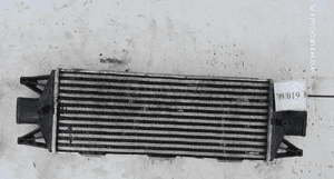 Chłodnica powietrza intercooler iveco daily 06- 709/019 1