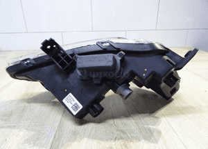 Drl led hyundai tucson iii 3 lampa jazdy dziennej 92207D7500 4