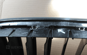 Atrapa grill bmw G30 G31 lci 9464210  2022 21