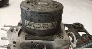 Pompa abs sterownik trafic iii vivaro b primastar talento 15- 476605919R 2