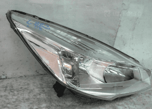 Ford kuga MK2 zwykła lampa przednia prawa 2