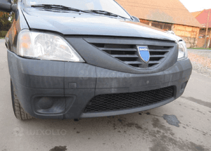 Zderzak przód przedni dacia logan i 1 mcv 2006- 2