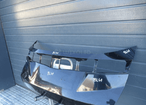 Blenda tylna klapy honda civic viii 8 ufo 2006-2011 3