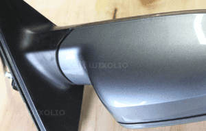 Lusterko prawe audi A4 B8 6 pin LX7R eu 2012 7