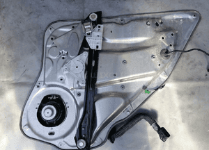 Podnośnik szyby lewy prawy przód tył Mercedes C Klasa W204 5