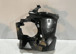 BMW 4 F32 F36 M-Pakiet Mocowanie halogenu L- 16432 1