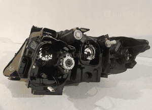 BMW 3 E90 / E91 LIFT Lampa H7 Prawa - 15187 5