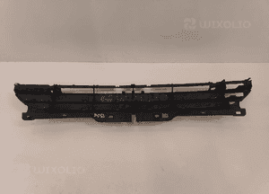 Mini 06-10 r55 r56 oe 2752363 KRATKA CHŁODNICY GRILL 3