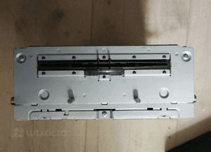 Mercedes-Benz OE A2059001033 radio nawigacja 3