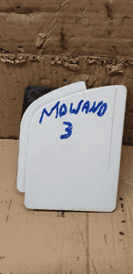 Klapka wlewu paliwa Opel Movano III 781200017R 1