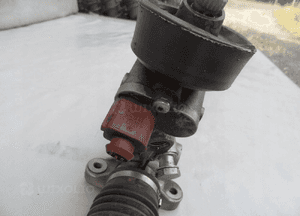 PRZEKŁADNIA KIEROWNICZA VW POLO 9N 6R FABIA II III IBIZA IV TRW 2